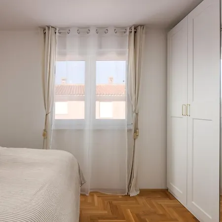 Apartament Xenia - Happy Medulin