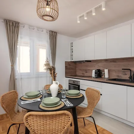 Apartament Xenia - Happy Medulin