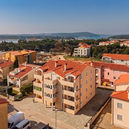 Xenia - Happy Apartament Medulin