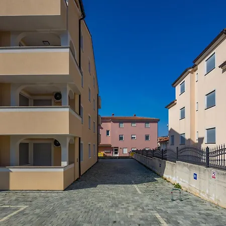 Apartament Xenia - Happy Medulin