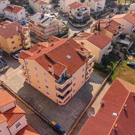 Apartament Xenia - Happy Medulin